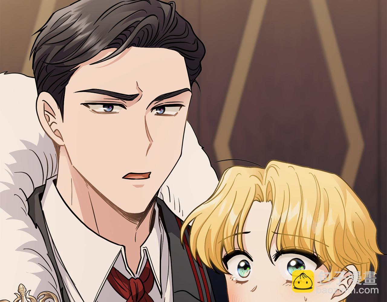 公爵大人，請別太靠近 - 第62話 成爲公爵(1/4) - 6