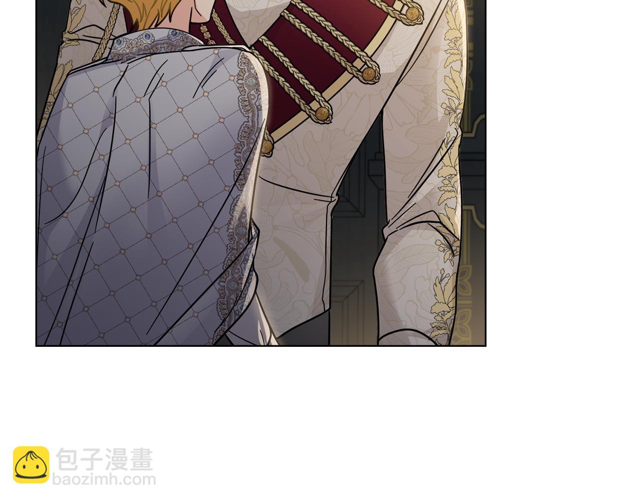 公爵大人，請別太靠近 - 第62話 成爲公爵(2/4) - 8