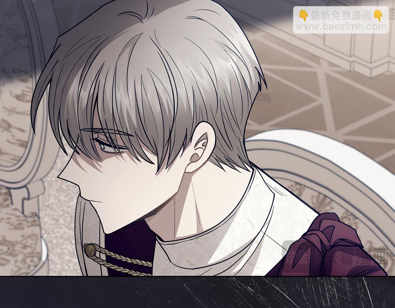 公爵大人，請別太靠近 - 第64話 想要結束虛假人生(3/4) - 7