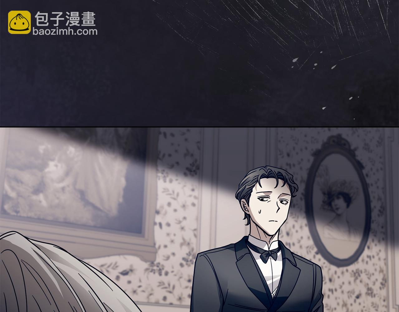 公爵大人，請別太靠近 - 第64話 想要結束虛假人生(3/4) - 8