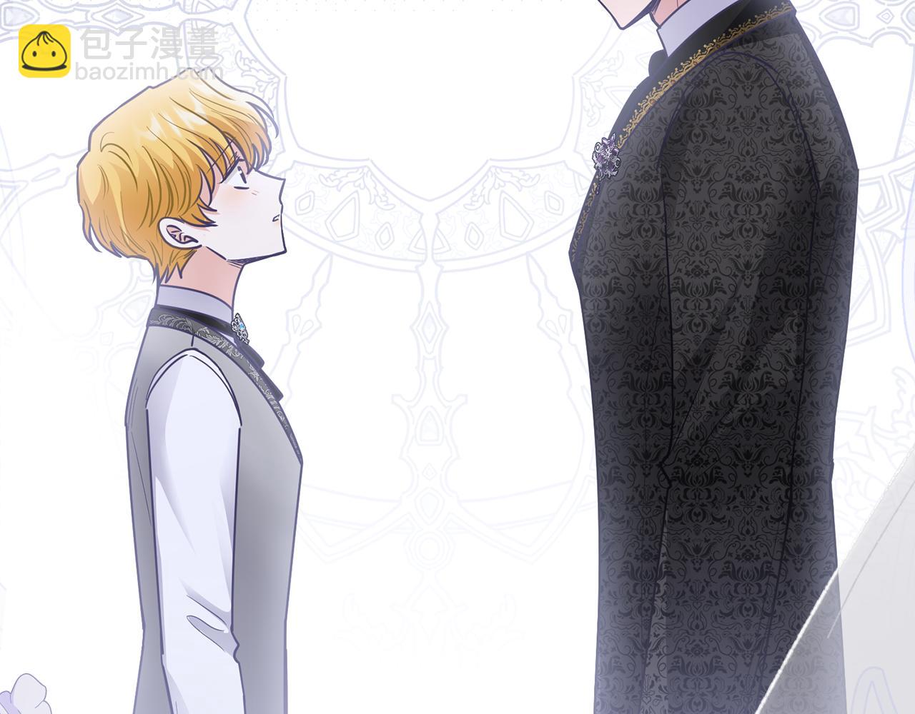 公爵大人，請別太靠近 - 第64話 想要結束虛假人生(4/4) - 1