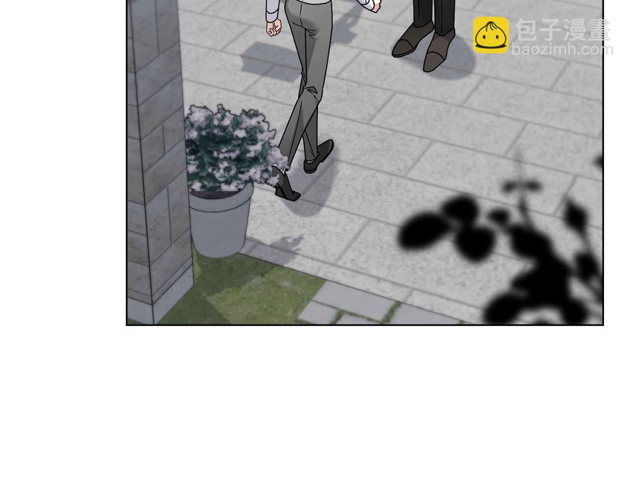 公爵大人，請別太靠近 - 第64話 想要結束虛假人生(1/4) - 5