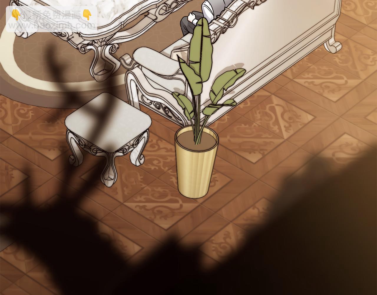 公爵大人，請別太靠近 - 第64話 想要結束虛假人生(2/4) - 3