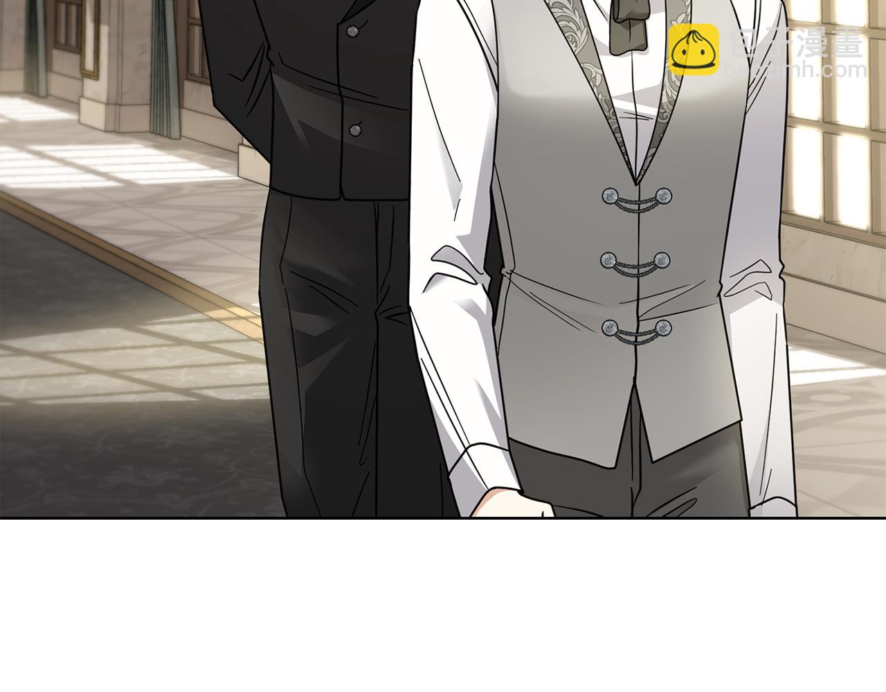 公爵大人，請別太靠近 - 第64話 想要結束虛假人生(2/4) - 7