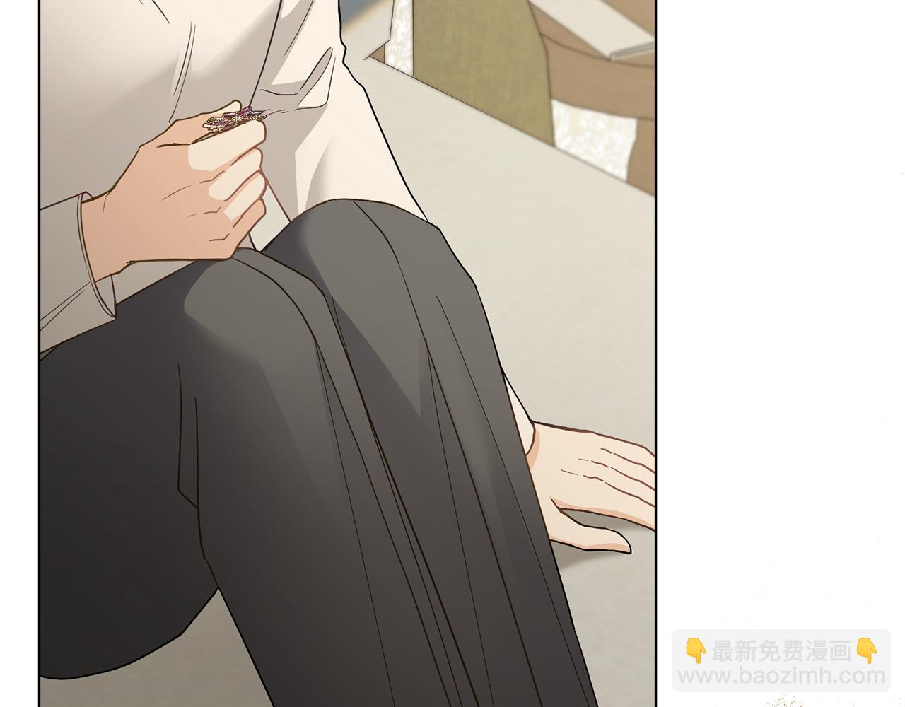 公爵大人，請別太靠近 - 第66話 屬於我的信物(3/4) - 8