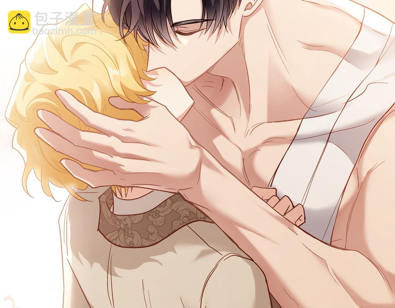 公爵大人，請別太靠近 - 第68話 公爵夫人的胸針(3/3) - 8