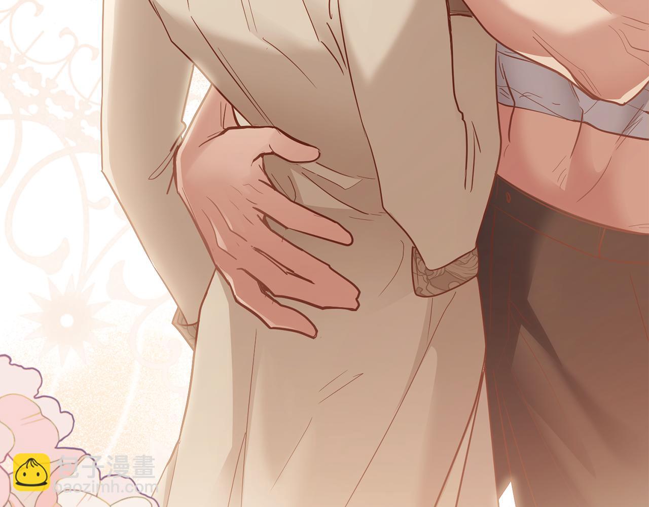 公爵大人，請別太靠近 - 第68話 公爵夫人的胸針(3/3) - 1