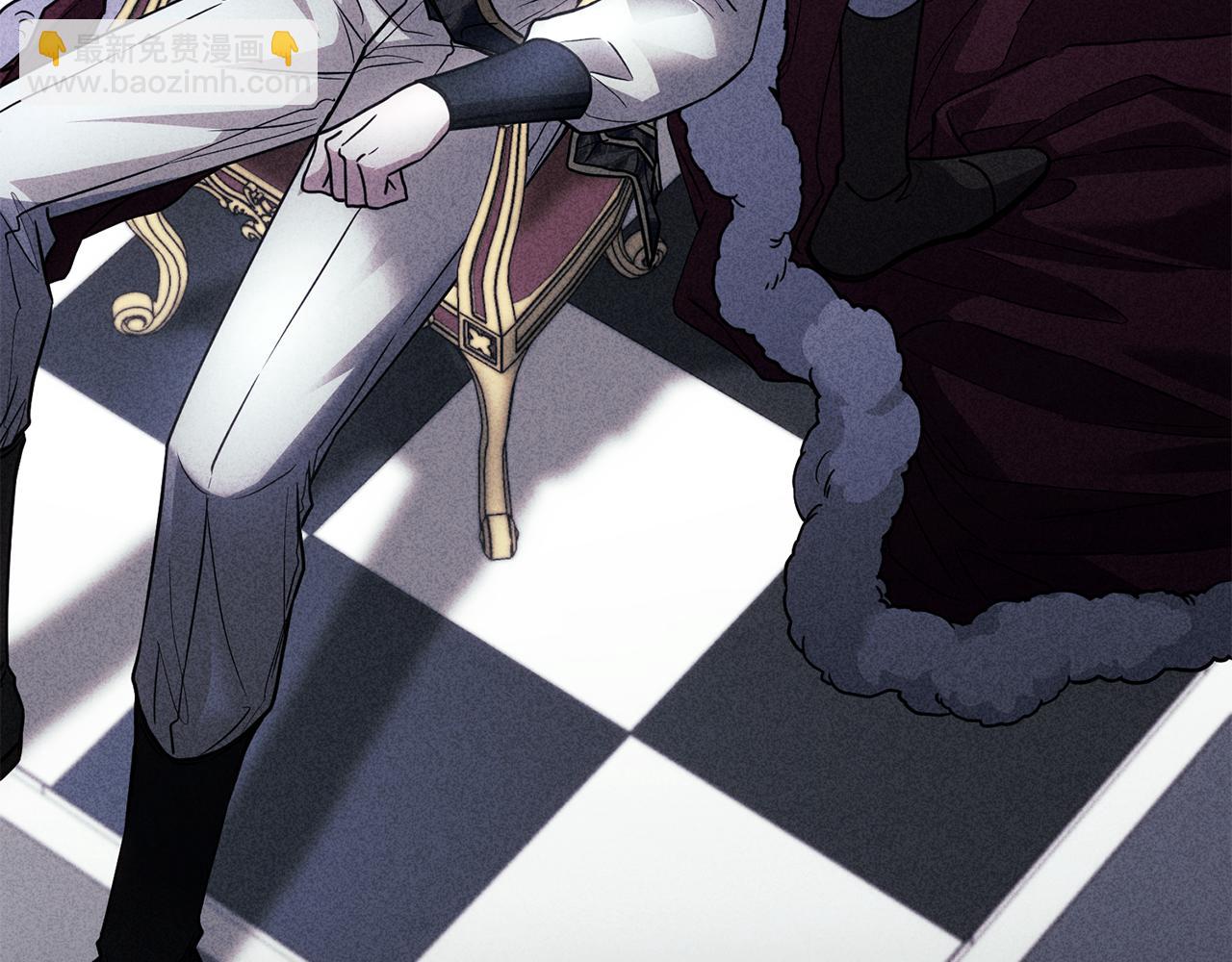 公爵大人，請別太靠近 - 第68話 公爵夫人的胸針(1/3) - 3