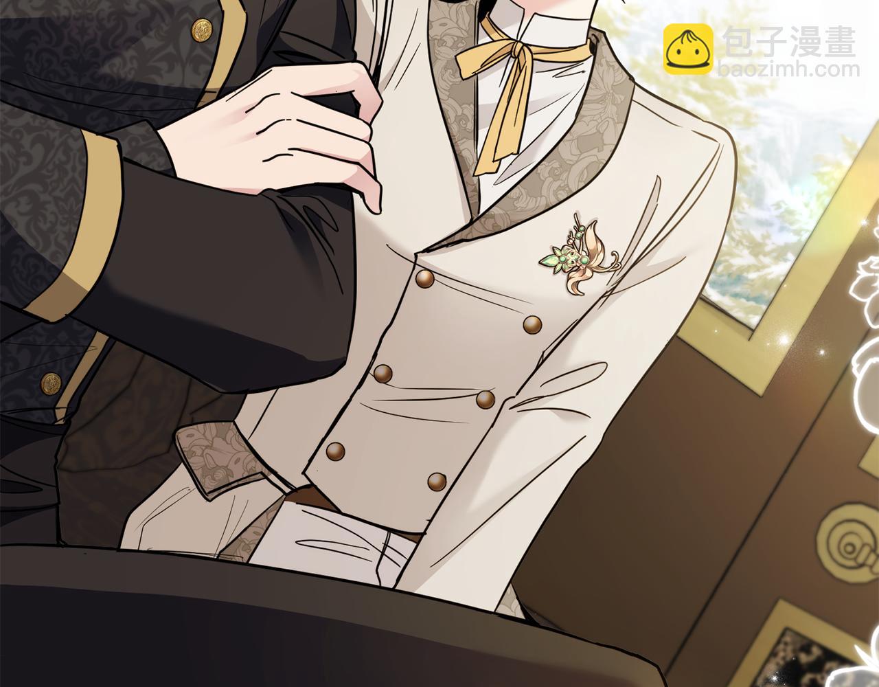 公爵大人，請別太靠近 - 第70話 是否該表露心跡(3/4) - 4