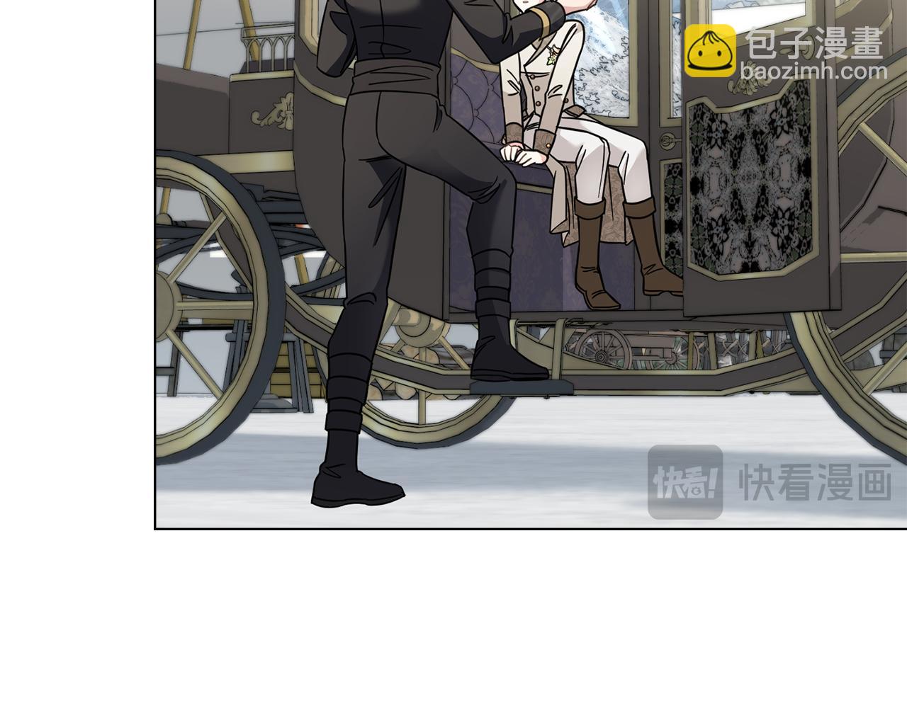 公爵大人，請別太靠近 - 第70話 是否該表露心跡(3/4) - 5