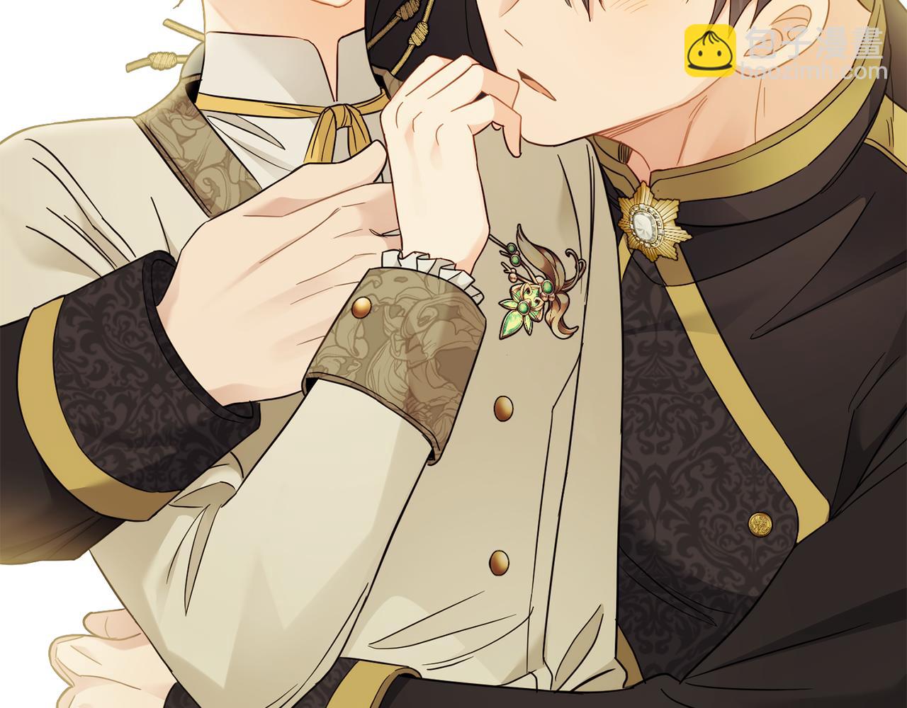 公爵大人，請別太靠近 - 第70話 是否該表露心跡(4/4) - 1