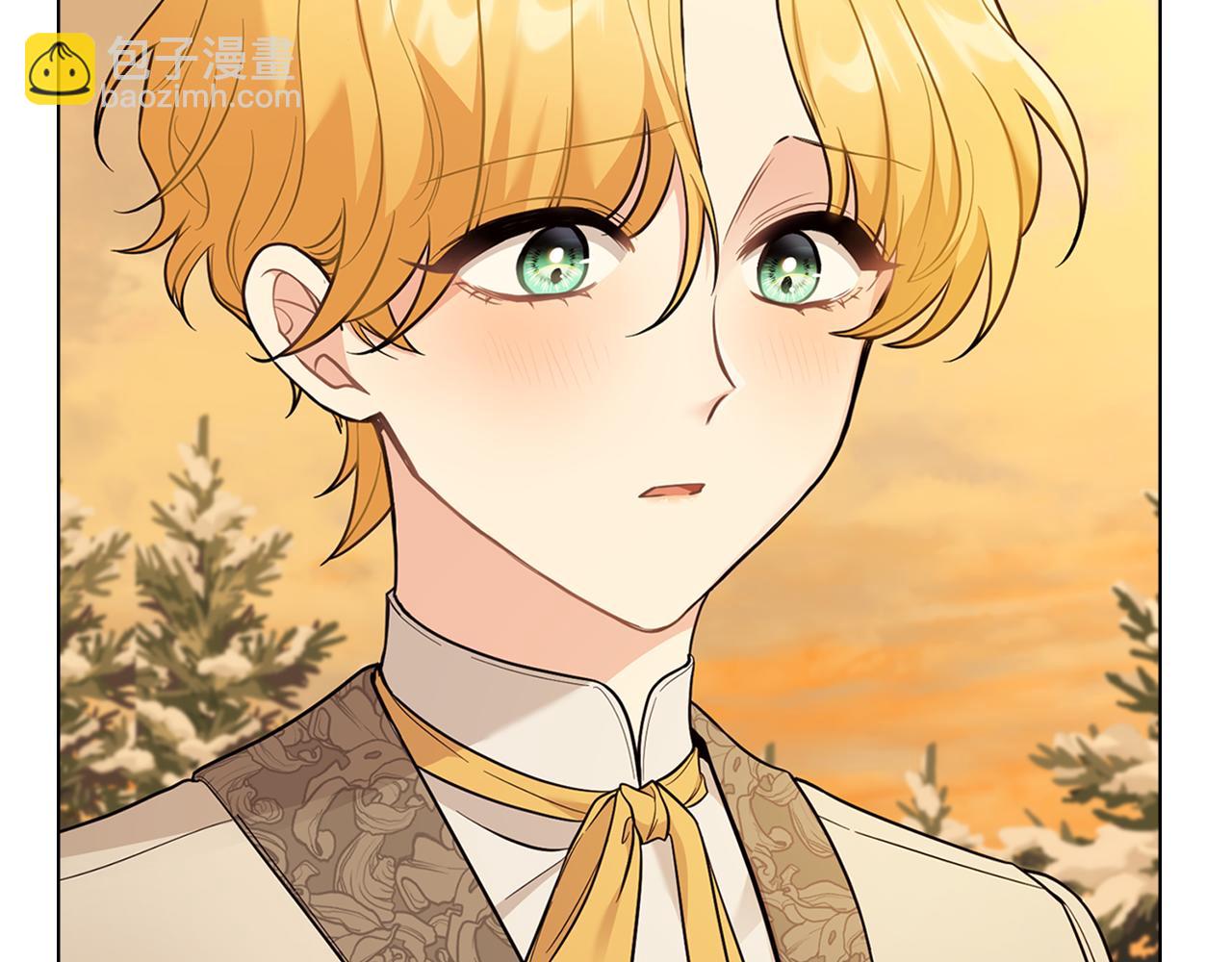 公爵大人，請別太靠近 - 第72話 我不是男人(1/4) - 2