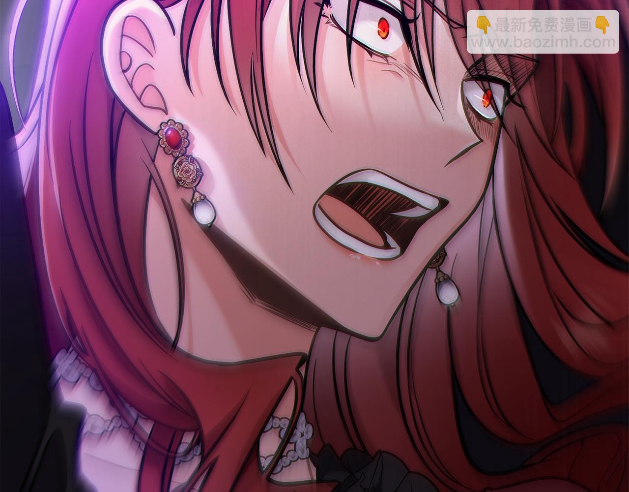 公爵大人，請別太靠近 - 第72話 我不是男人(3/4) - 7