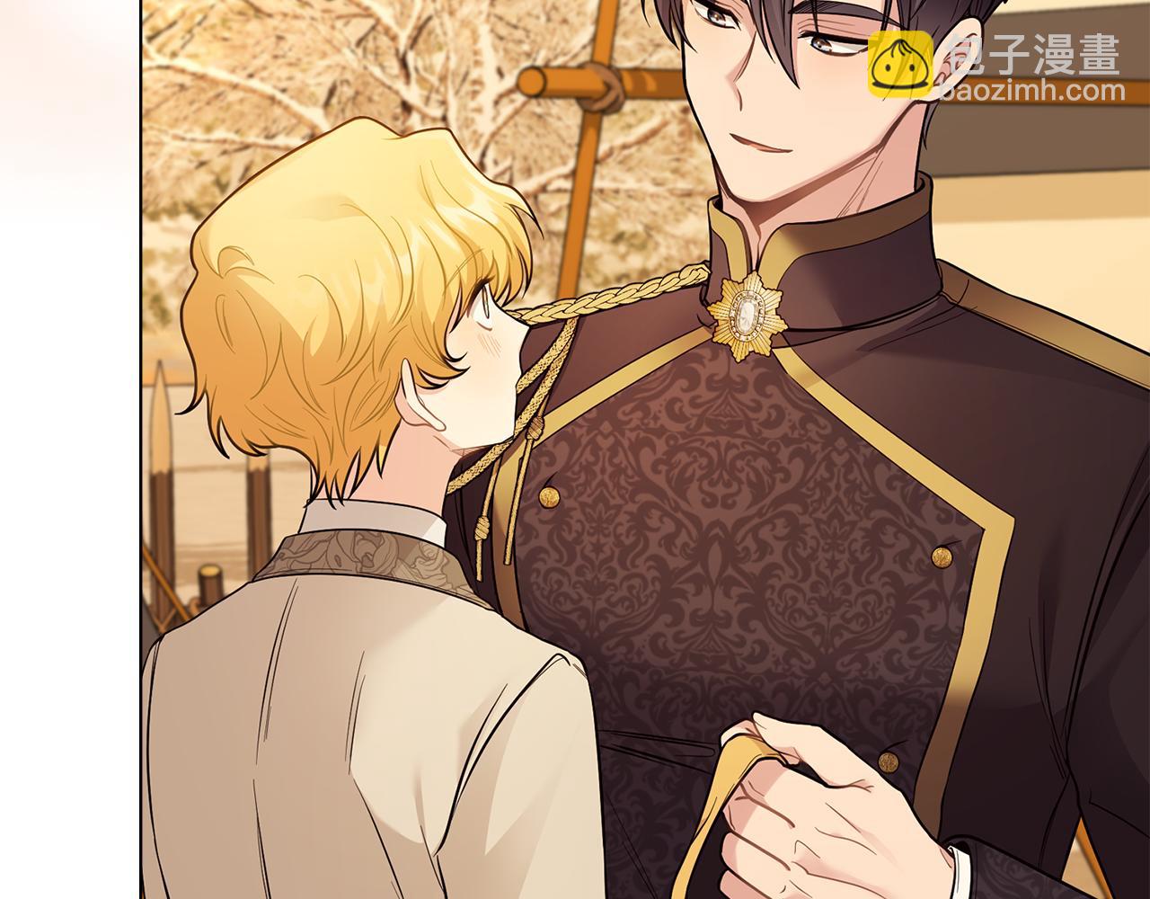 公爵大人，請別太靠近 - 第72話 我不是男人(1/4) - 7