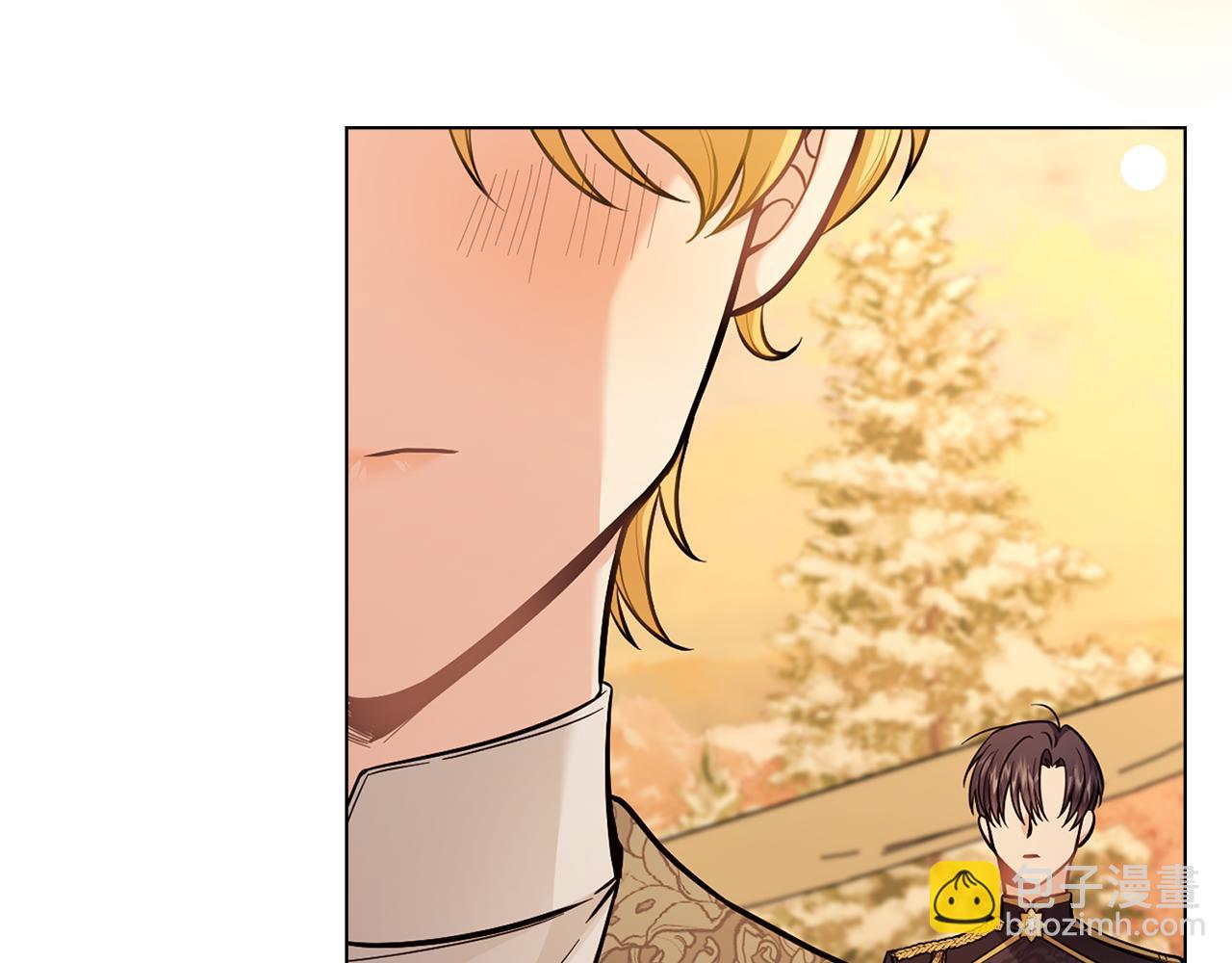 公爵大人，請別太靠近 - 第72話 我不是男人(1/4) - 6