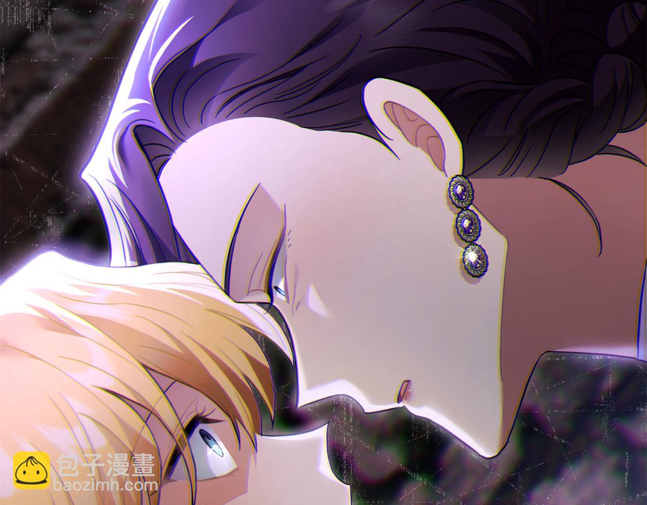 公爵大人，請別太靠近 - 第74話 噬骨的孤獨(3/4) - 5