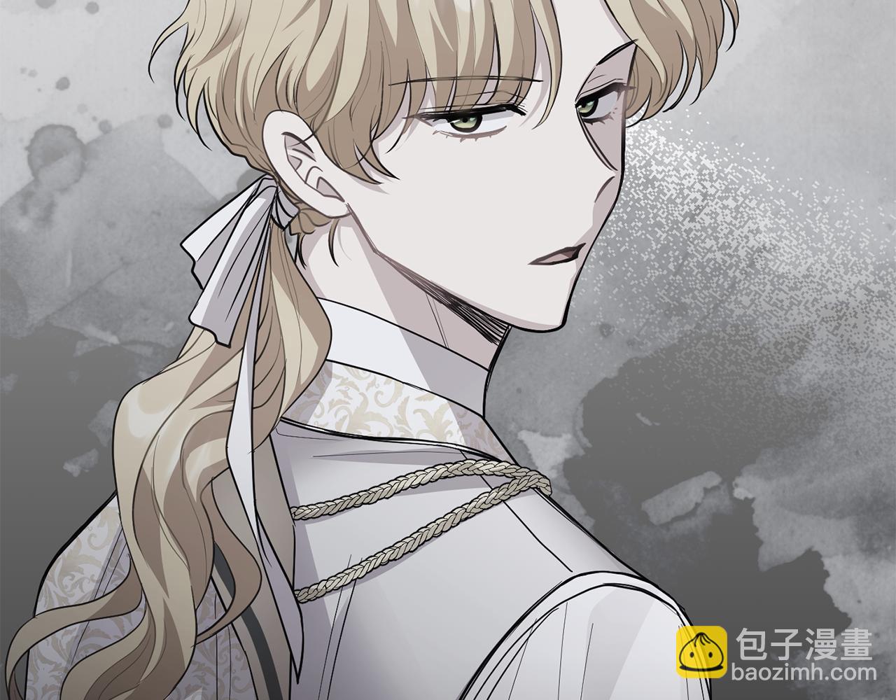 公爵大人，請別太靠近 - 第74話 噬骨的孤獨(3/4) - 4