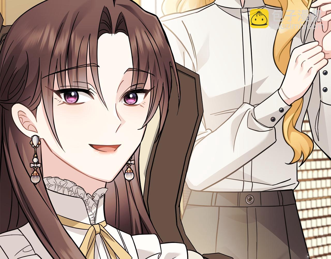 公爵大人，請別太靠近 - 第76話 侯爵被俘(3/4) - 8