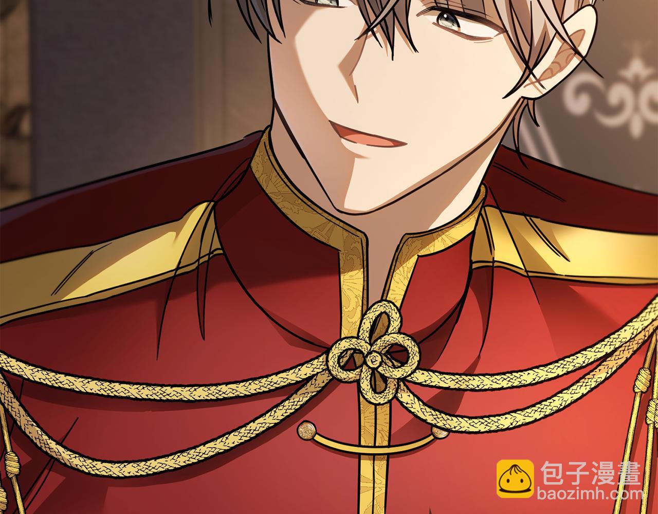 公爵大人，請別太靠近 - 第76話 侯爵被俘(4/4) - 3