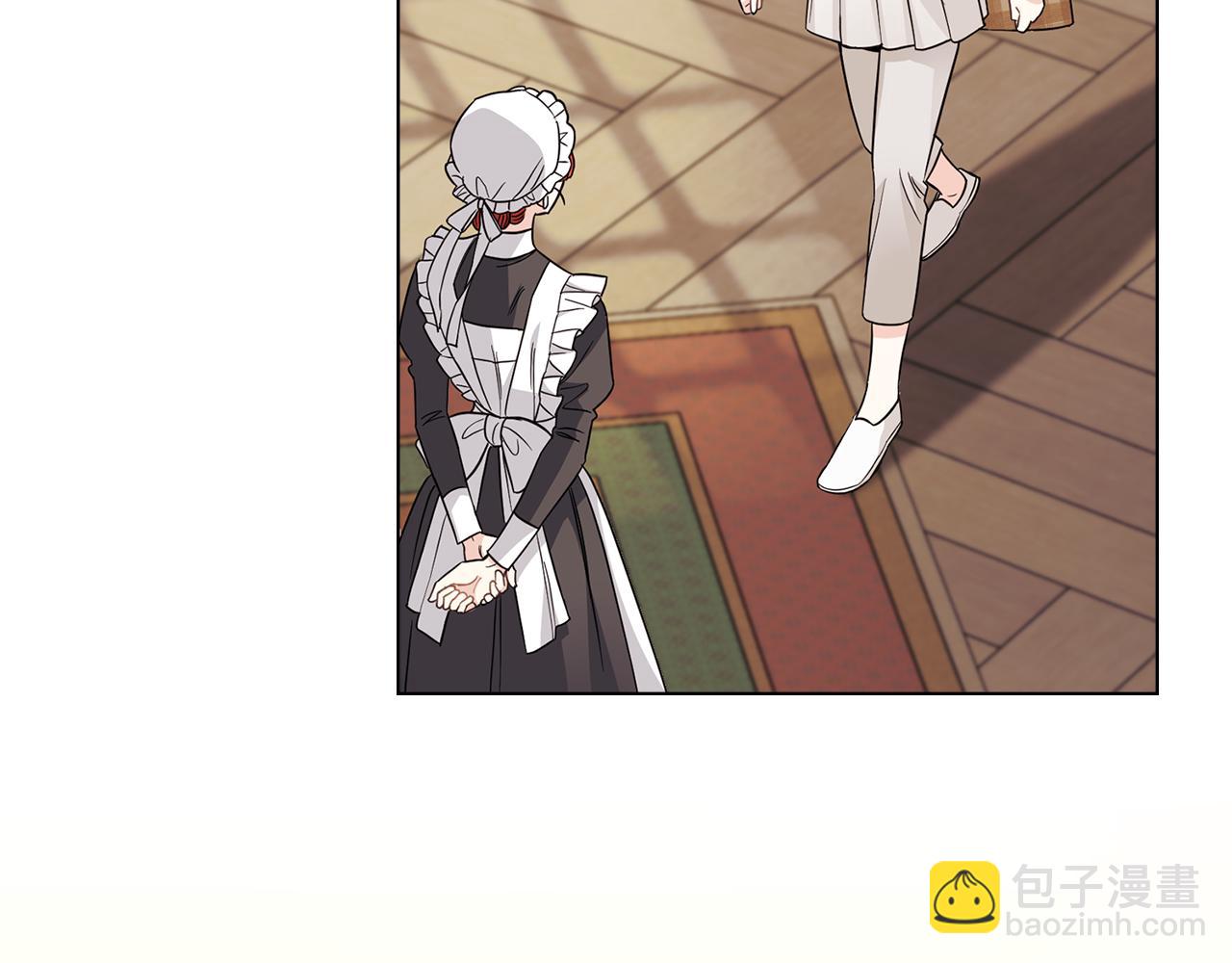 公爵大人，請別太靠近 - 第76話 侯爵被俘(1/4) - 1