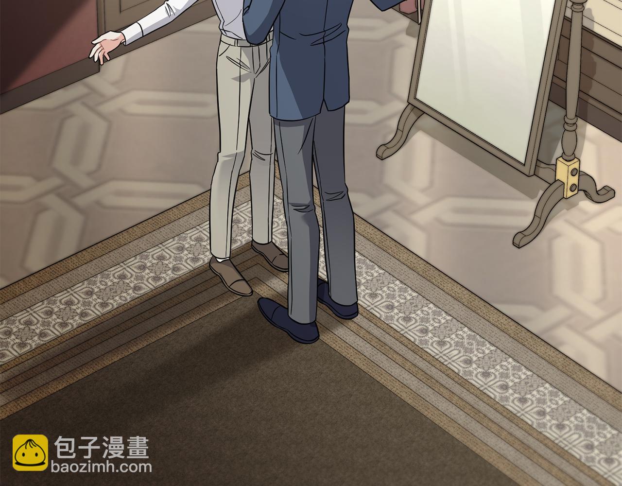 公爵大人，請別太靠近 - 第78話 戰爭結束(3/4) - 6