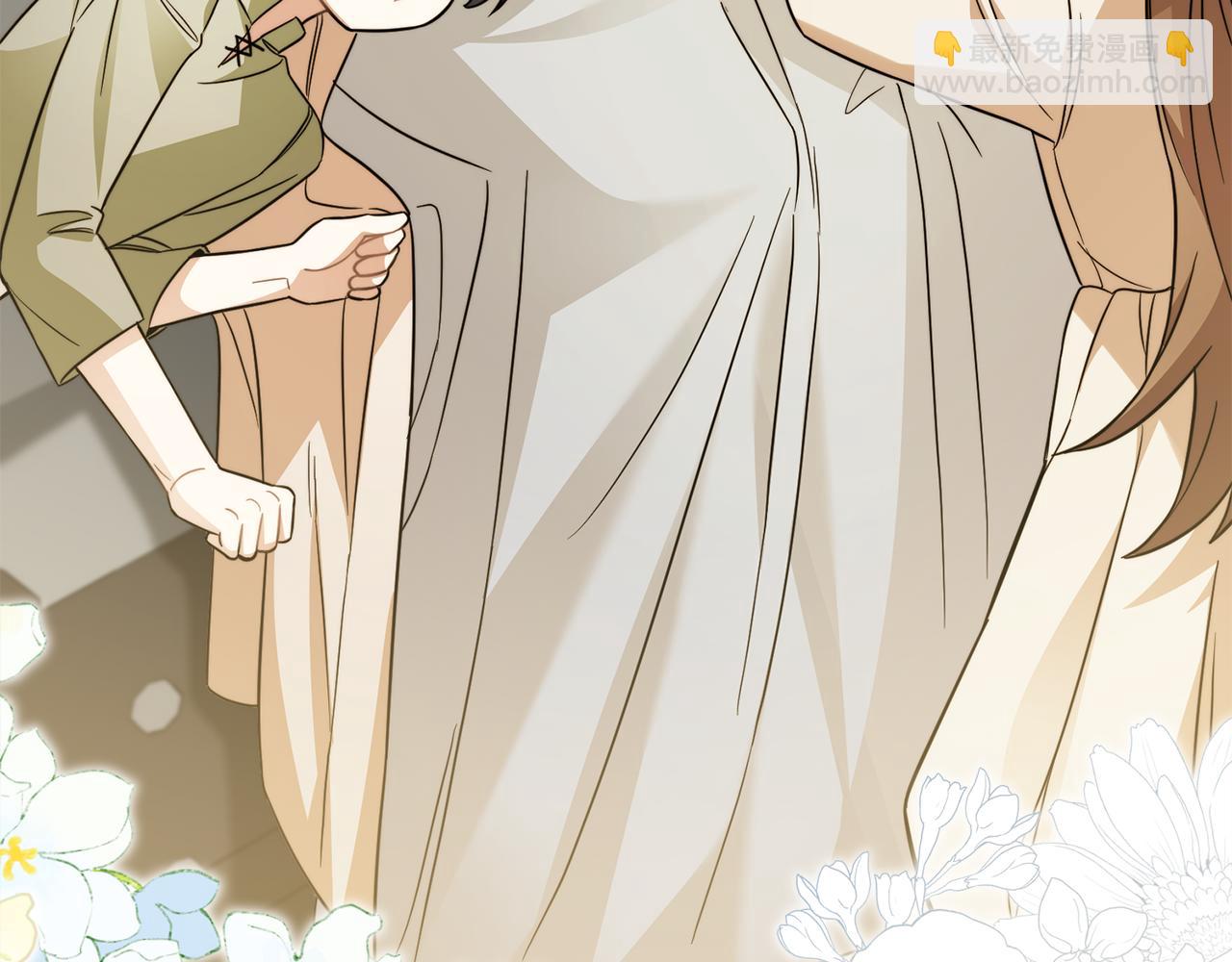 公爵大人，請別太靠近 - 第78話 戰爭結束(4/4) - 3