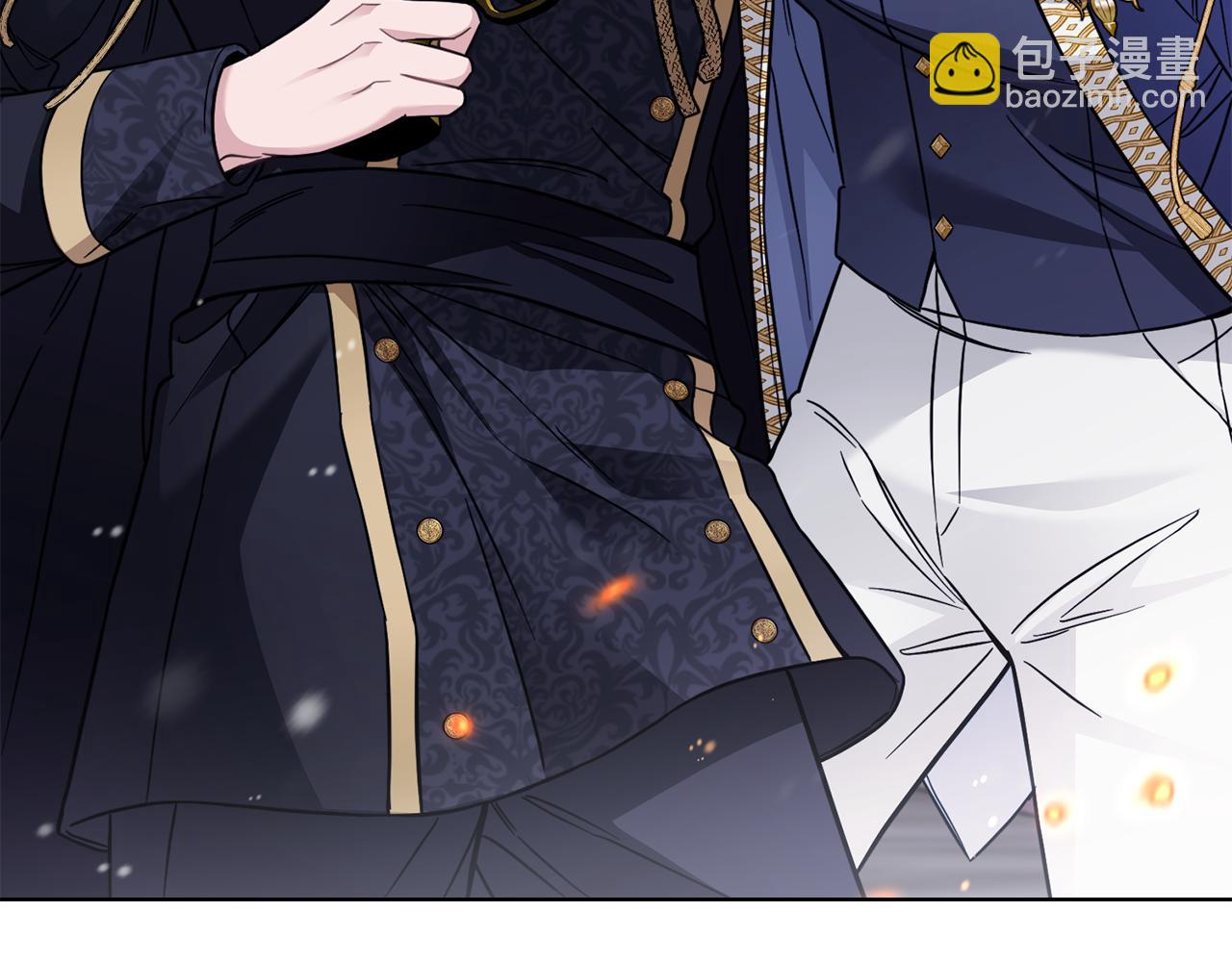 公爵大人，請別太靠近 - 第78話 戰爭結束(1/4) - 5