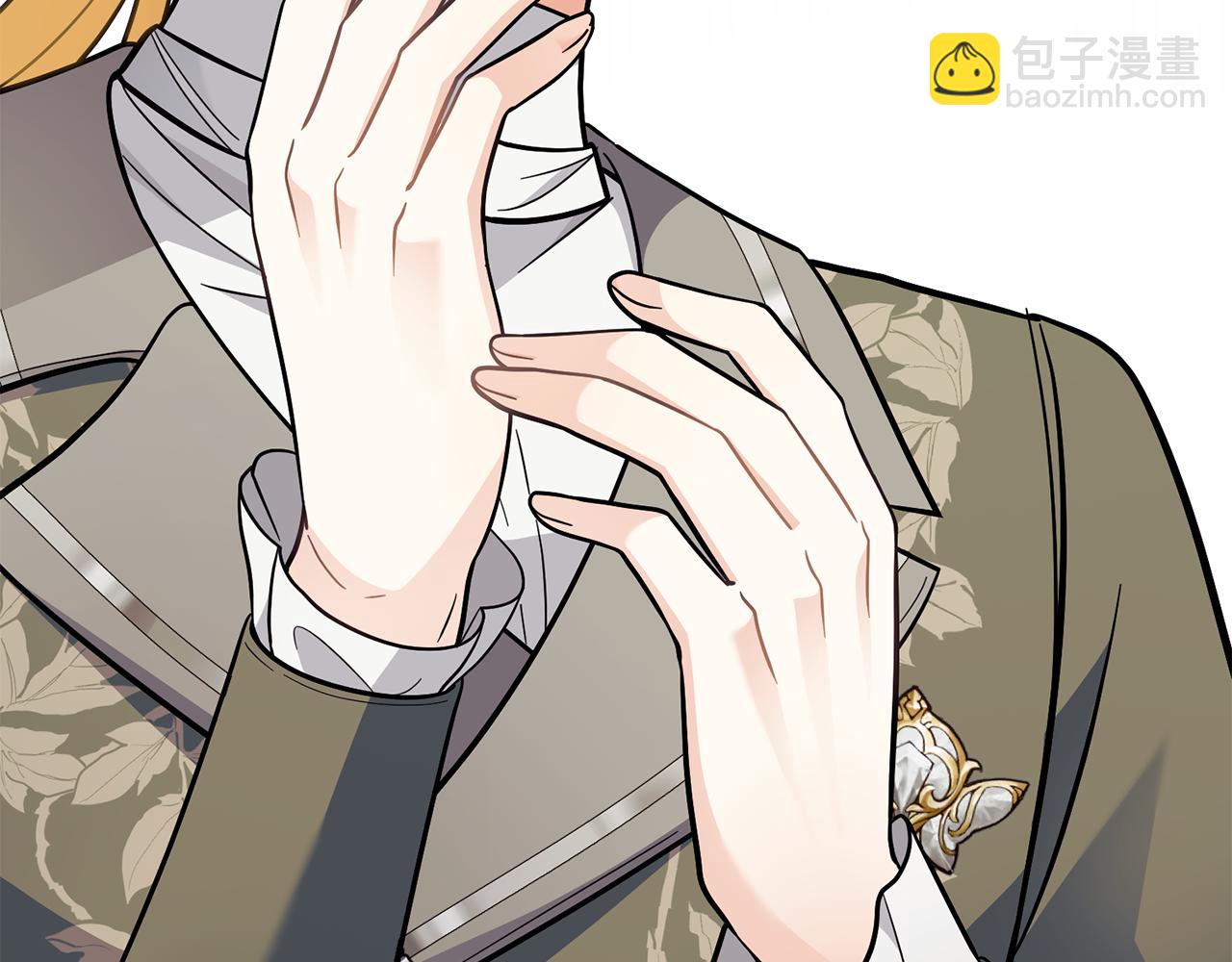 公爵大人，請別太靠近 - 第80話 重逢之吻(4/4) - 3