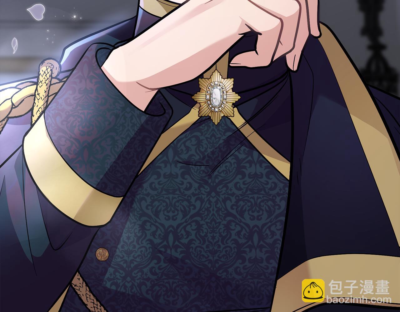 公爵大人，請別太靠近 - 第80話 重逢之吻(1/4) - 2