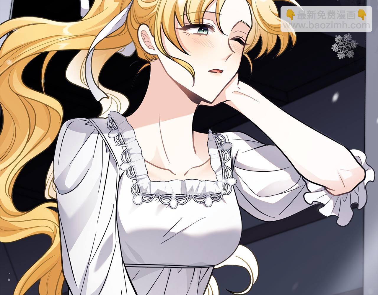 公爵大人，請別太靠近 - 第80話 重逢之吻(2/4) - 3