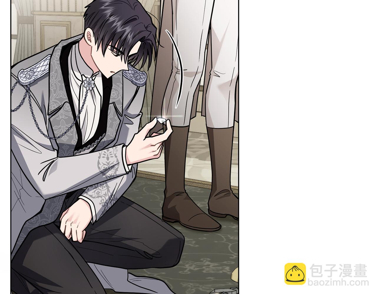 公爵大人，請別太靠近 - 第86話 見到母親(1/4) - 8