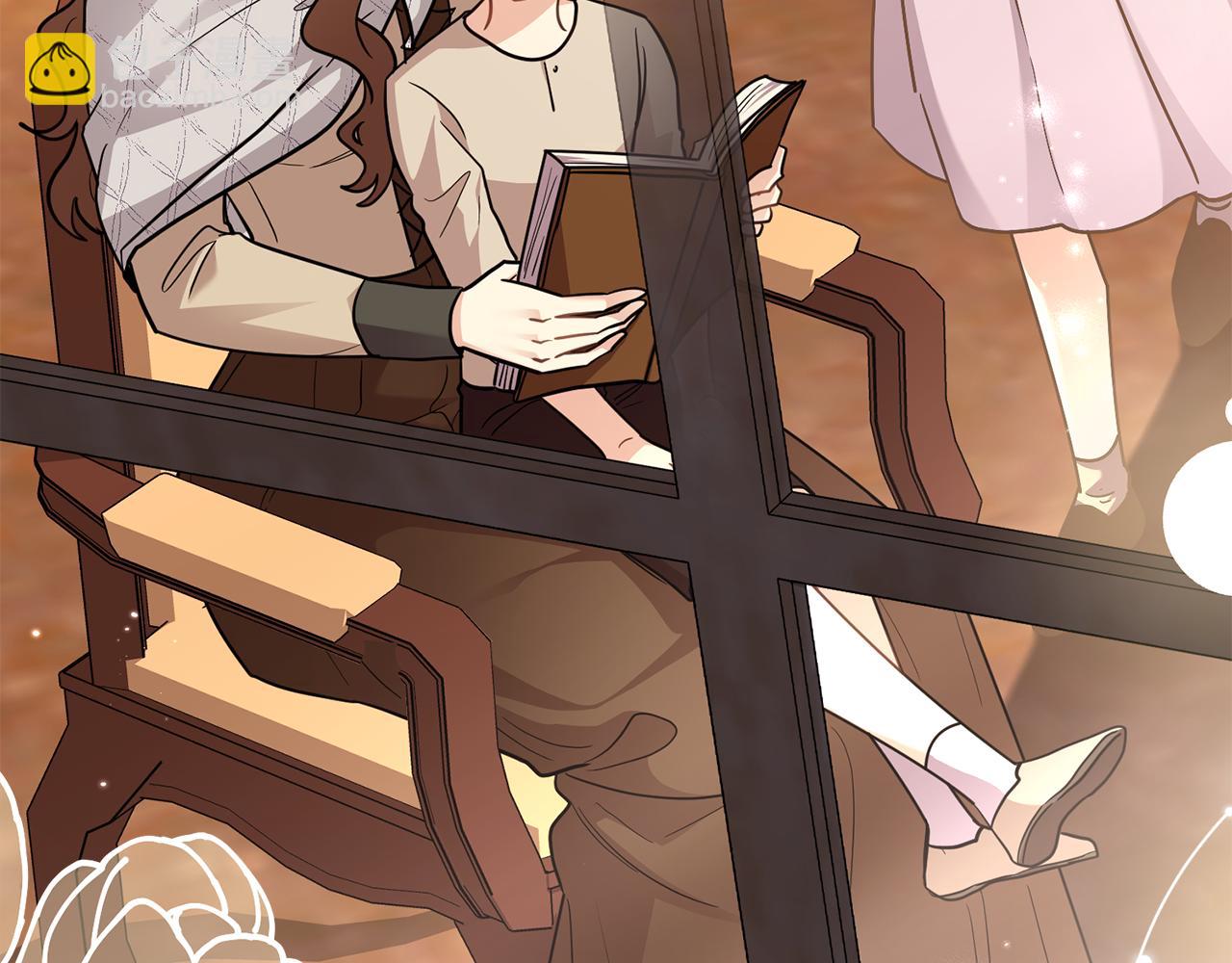 公爵大人，請別太靠近 - 第86話 見到母親(4/4) - 1