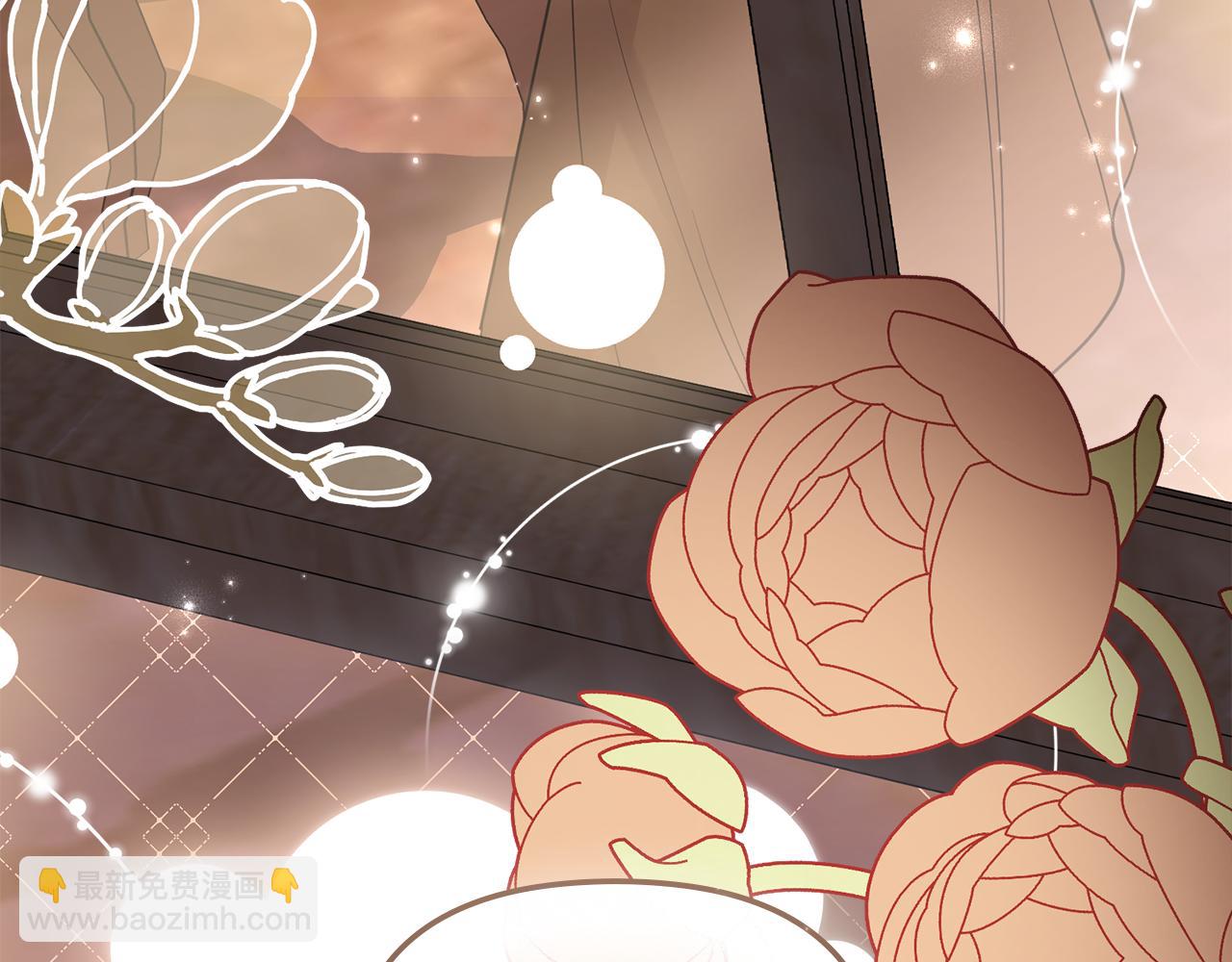 公爵大人，請別太靠近 - 第86話 見到母親(4/4) - 2