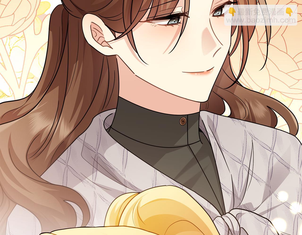 公爵大人，請別太靠近 - 第86話 見到母親(4/4) - 4