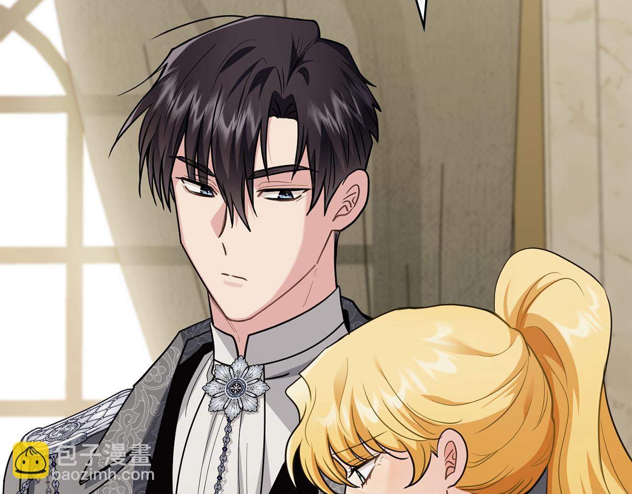 公爵大人，請別太靠近 - 第86話 見到母親(1/4) - 1