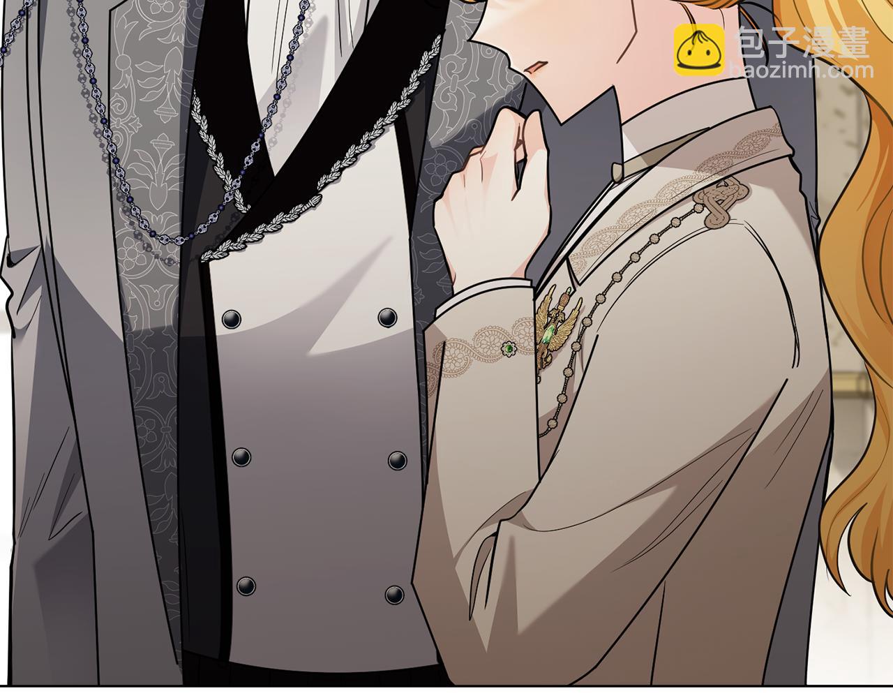 公爵大人，請別太靠近 - 第86話 見到母親(1/4) - 2