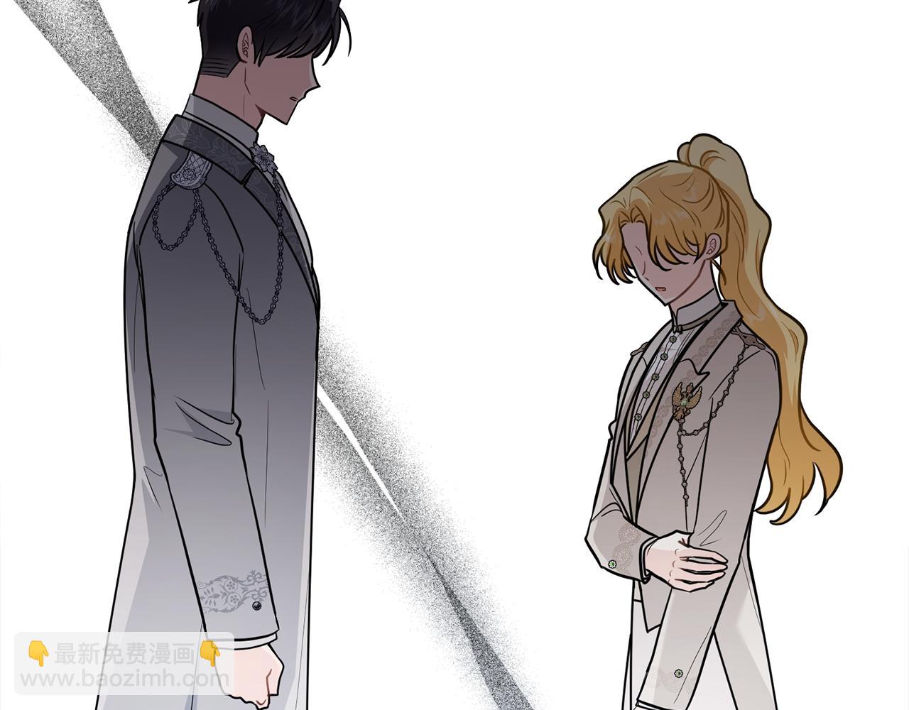 公爵大人，請別太靠近 - 第86話 見到母親(2/4) - 2