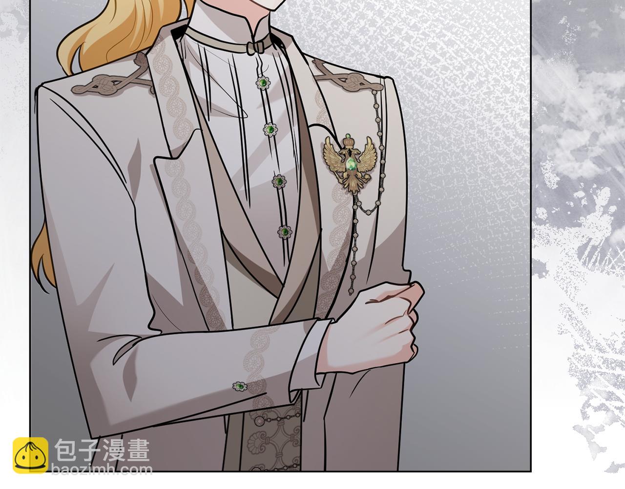 公爵大人，請別太靠近 - 第86話 見到母親(2/4) - 5