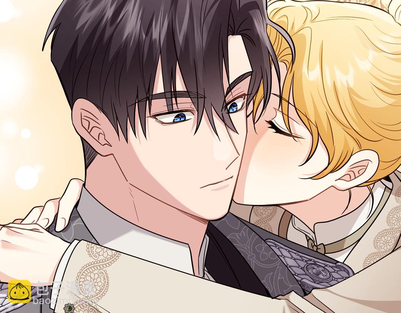 公爵大人，請別太靠近 - 第88話 住進我家(3/4) - 6