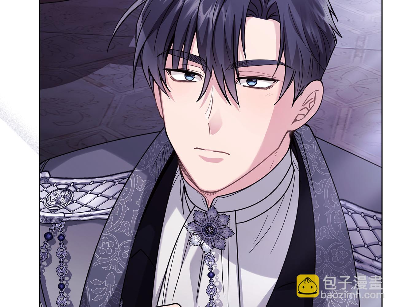 公爵大人，請別太靠近 - 第90話 屬於我的位子(1/4) - 2