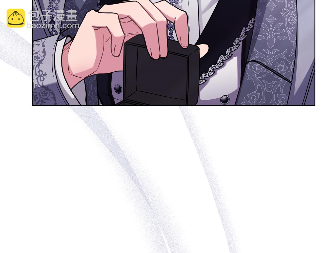 公爵大人，請別太靠近 - 第90話 屬於我的位子(1/4) - 3