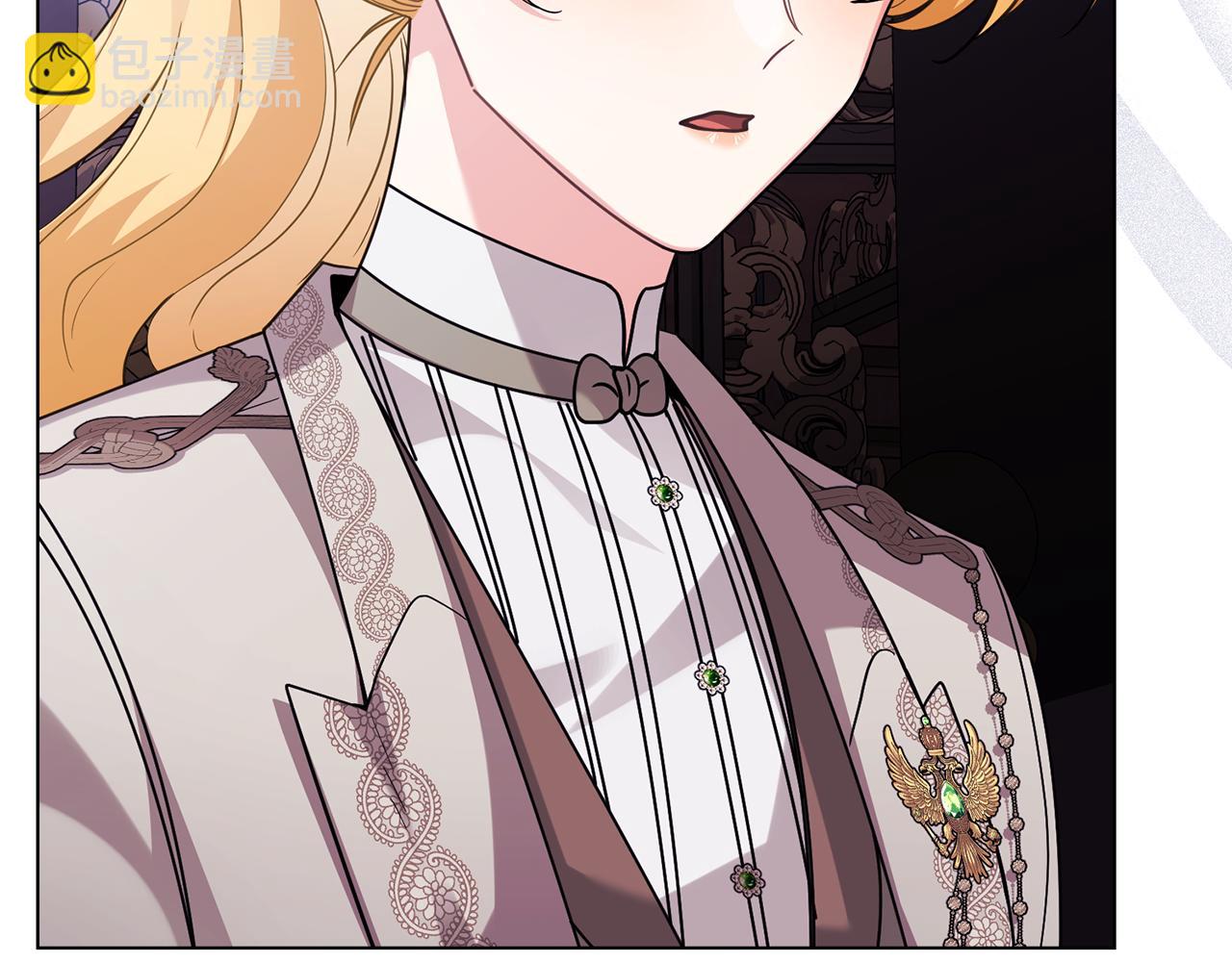 公爵大人，請別太靠近 - 第90話 屬於我的位子(1/4) - 5