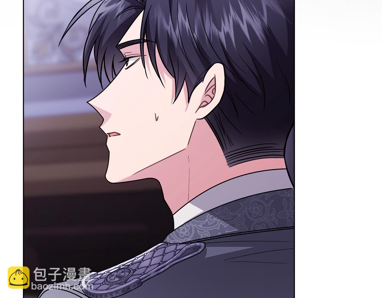 公爵大人，請別太靠近 - 第90話 屬於我的位子(1/4) - 3