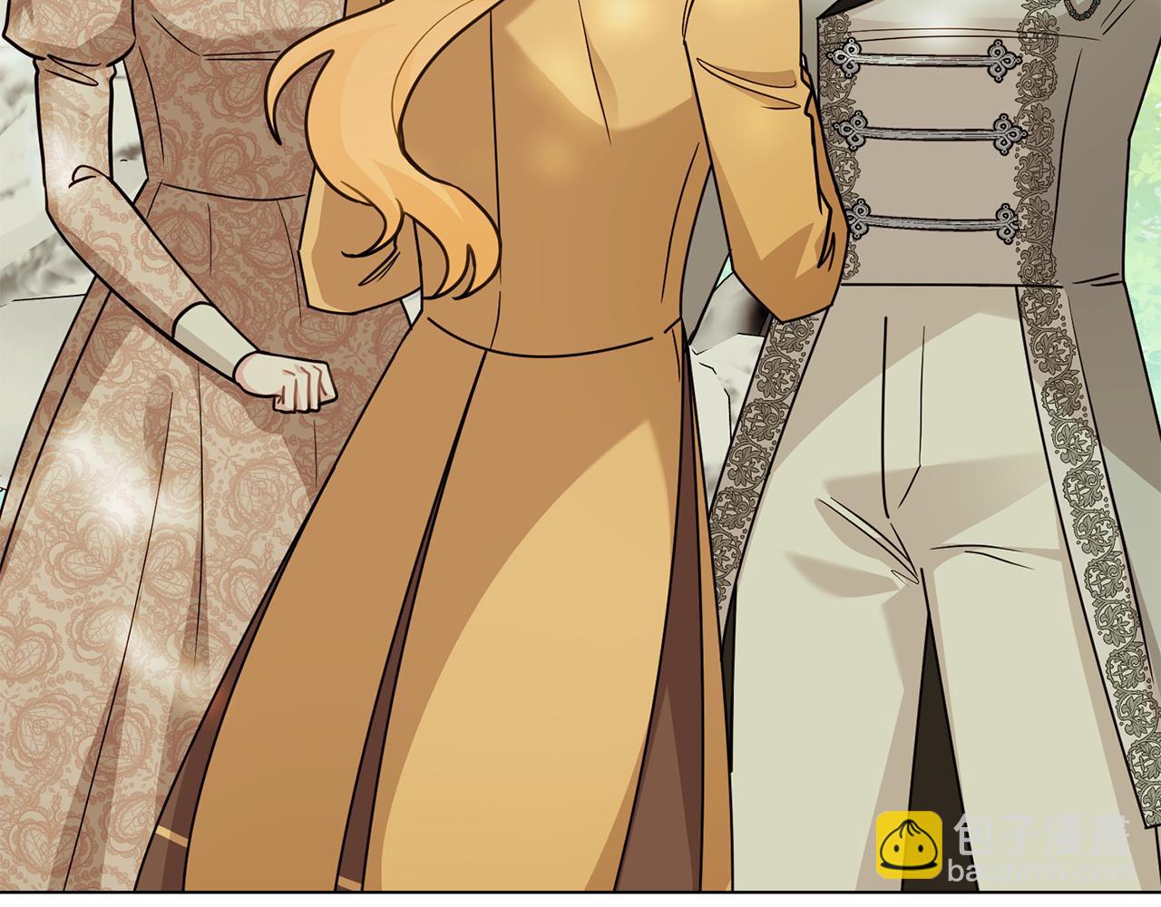 公爵大人，請別太靠近 - 第92話 不是你母親(3/4) - 6