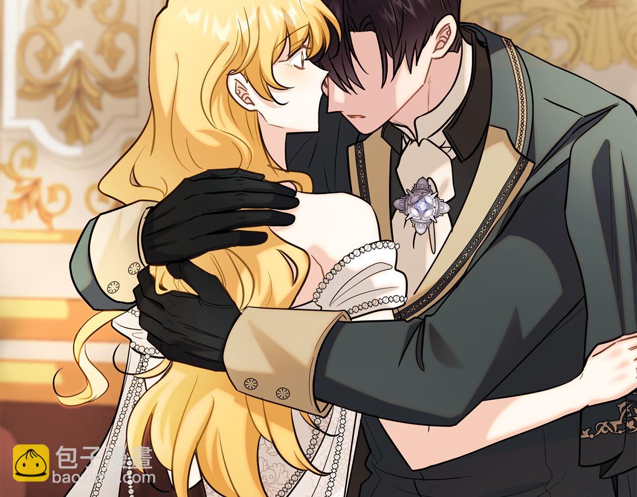 公爵大人，請別太靠近 - 第92話 不是你母親(1/4) - 6