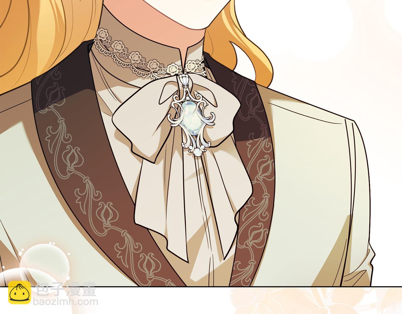 公爵大人，請別太靠近 - 第94話 沒用的約定(3/4) - 8