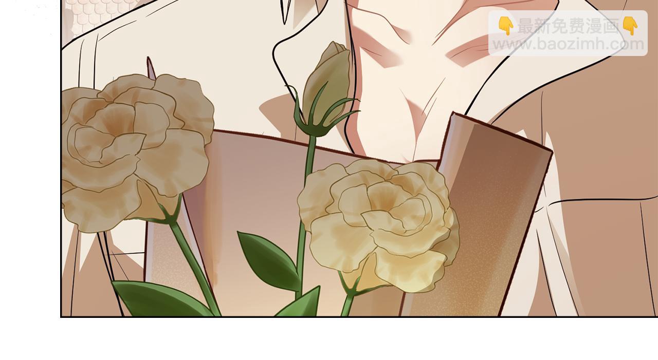 公爵大人，請別太靠近 - 第94話 沒用的約定(3/4) - 3