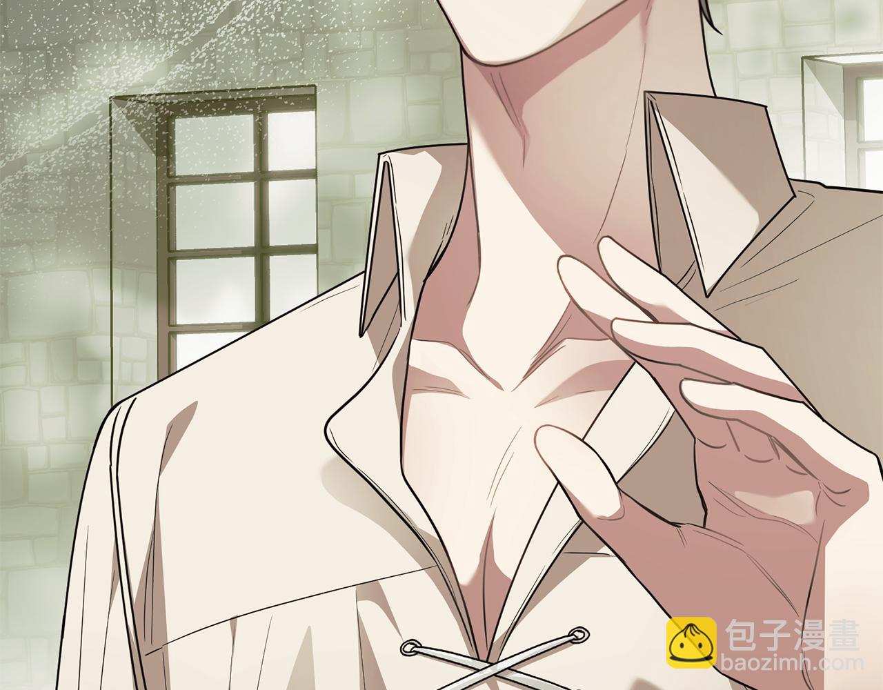 公爵大人，請別太靠近 - 第94話 沒用的約定(2/4) - 8