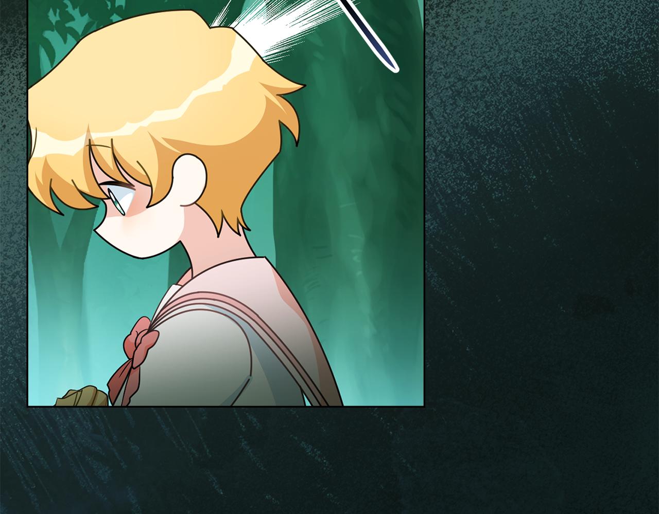 公爵大人，請別太靠近 - 番外 第2話 尋寶遊戲(3/4) - 1