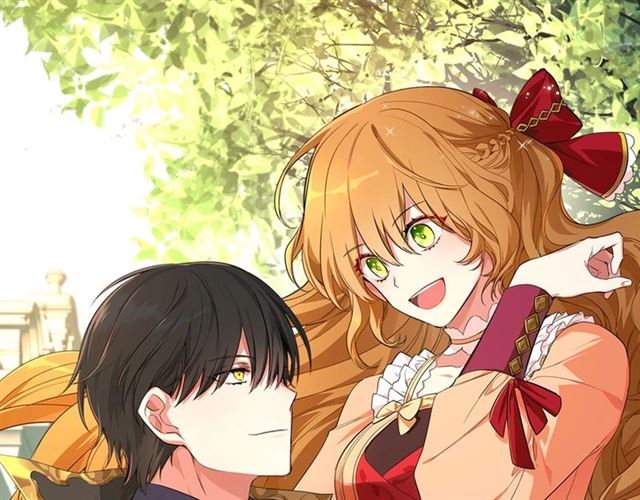 公爵的契約未婚妻 - 第101話 撩動人心(1/3) - 1